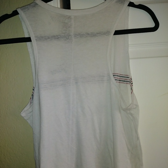 Vans tank top - Picture 2 of 2